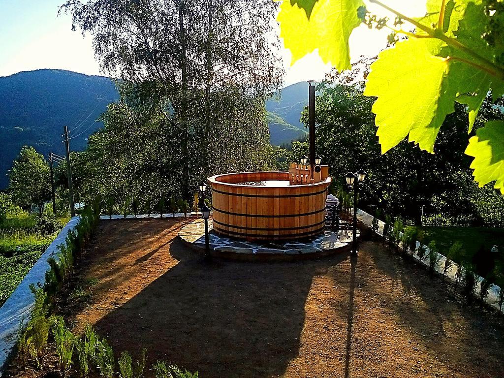 Villa Rupcovoto Smoljan Exterior foto
