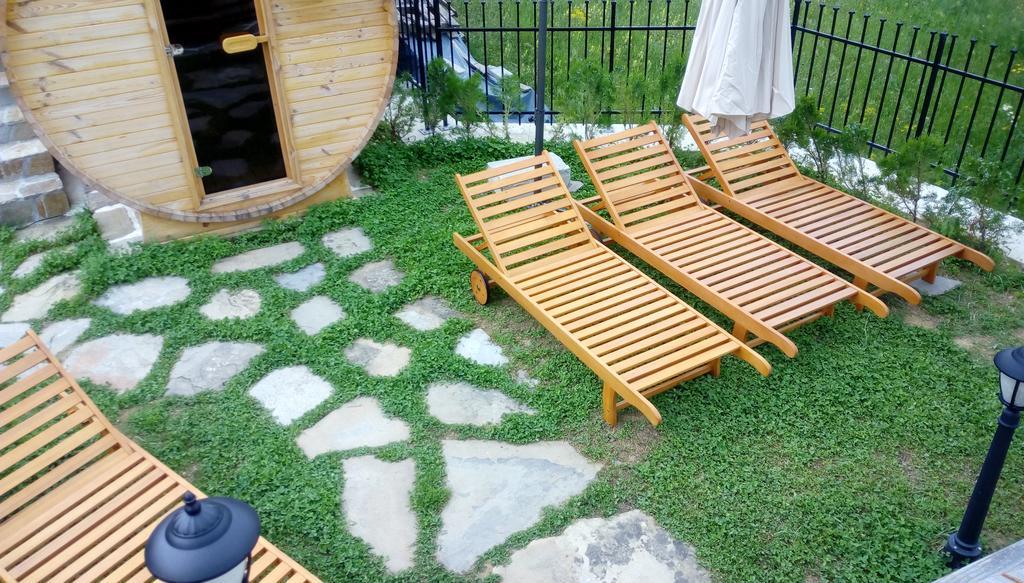 Villa Rupcovoto Smoljan Exterior foto